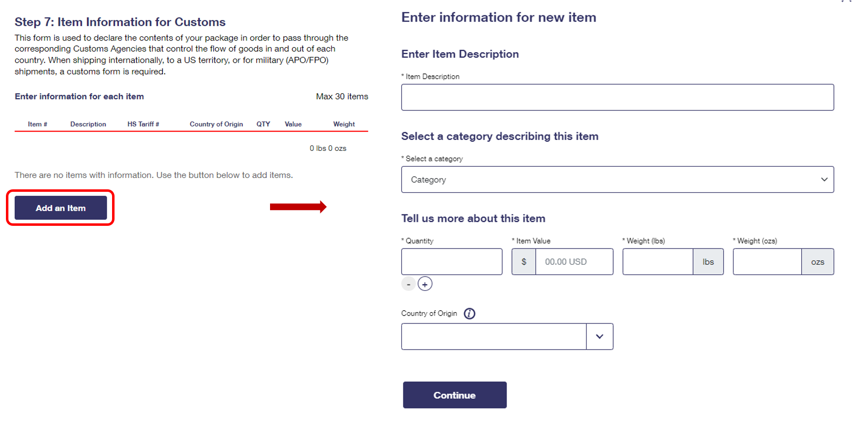 USPS-label-step-6