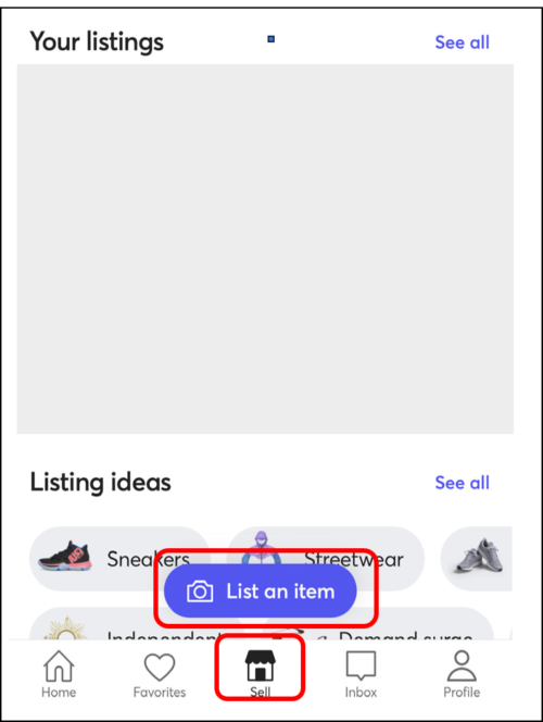 mercari-listing