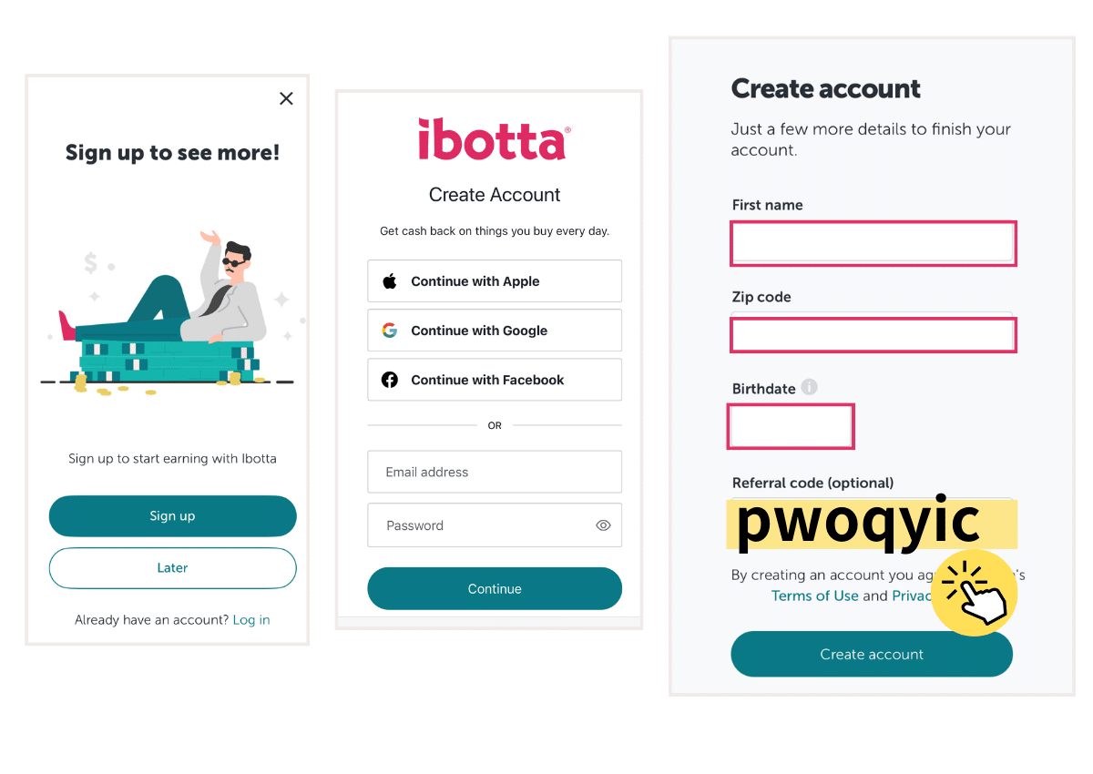 ibotta-sign-up