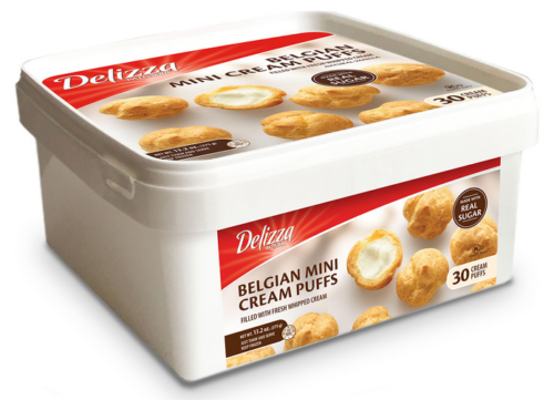 delizza-mini-cream-puff