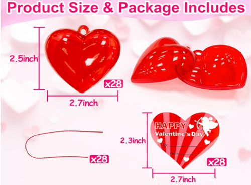 valentine-box-size