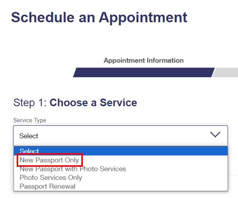 usps-new-appointment