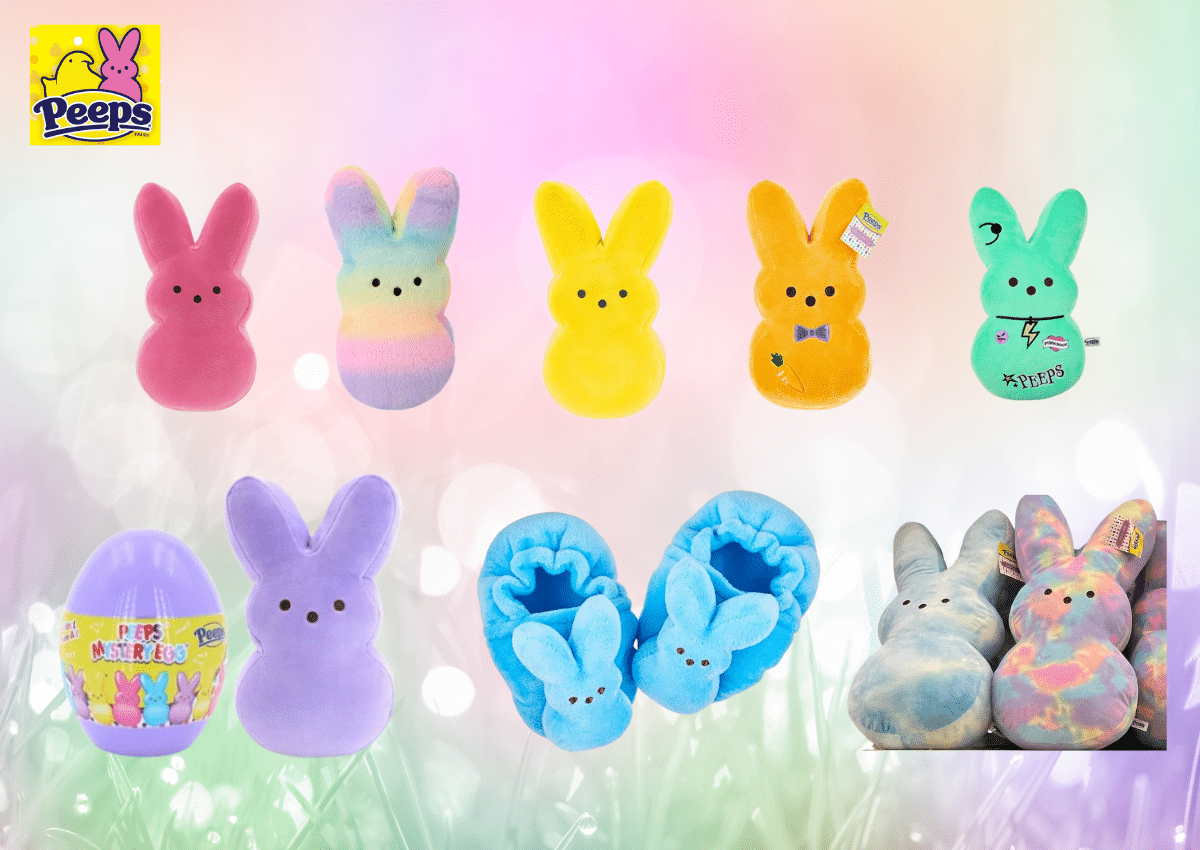 peeps-plushy