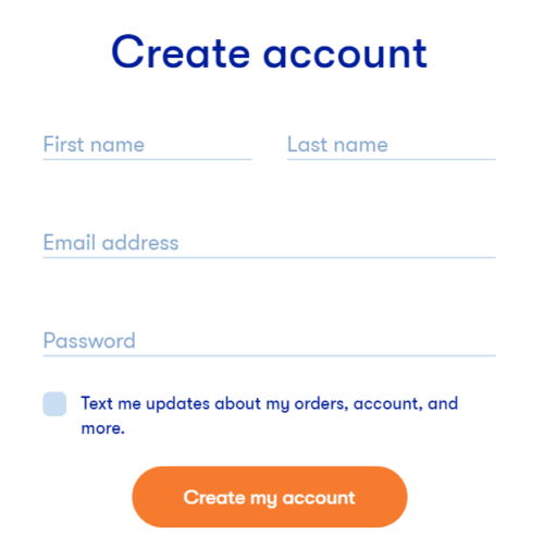 create-account