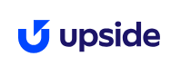 upside app logo