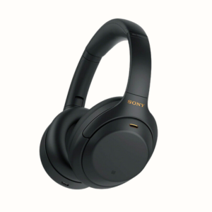 Sony WH-1000XM4 wireless headphone