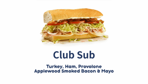 Club Sub image