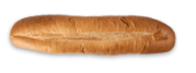sub bread image