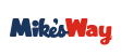 Mike's Way logo