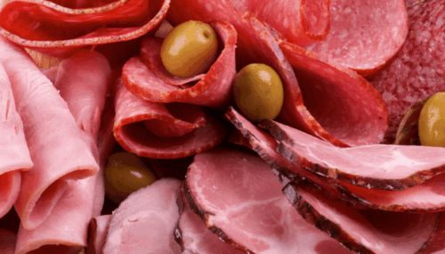 deli meat types