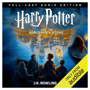 Harry Potter full cast image