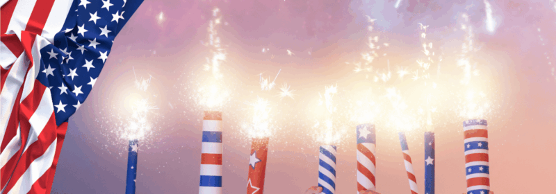 4th of July image